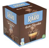 cialde caffè al Cioccolato 10 pz